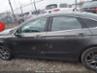 FORD FUSION HYBRID TITANIUM