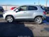 CHEVROLET TRAX LS