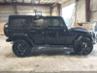 JEEP WRANGLER SMOKY MOUNTAIN 4X4