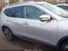 NISSAN ROGUE SL INTELLIGENT AWD