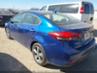 KIA FORTE S