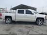 CHEVROLET SILVERADO 1500 1LT