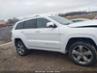 JEEP GRAND CHEROKEE OVERLAND