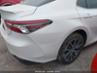 TOYOTA CAMRY XLE AWD