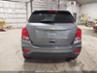 CHEVROLET TRAX LS