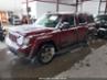 JEEP PATRIOT LATITUDE