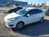 FORD FIESTA SE