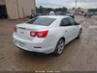 CHEVROLET MALIBU 2LZ