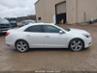 CHEVROLET MALIBU 2LZ