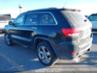 JEEP GRAND CHEROKEE OVERLAND