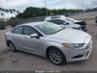 FORD FUSION HYBRID SE