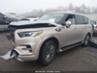 INFINITI QX80 LUXE AWD