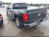 CHEVROLET SILVERADO 1500 2LT