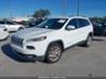 JEEP CHEROKEE LIMITED