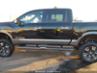 NISSAN TITAN PLATINUM RESERVE 4X4