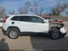 JEEP CHEROKEE LATITUDE