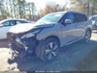 NISSAN ROGUE SL FWD