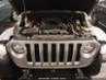 JEEP WRANGLER SAHARA 4X4