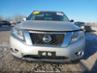 NISSAN PATHFINDER PLATINUM/S/SL/SV