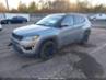 JEEP COMPASS ALTITUDE FWD