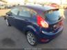 FORD FIESTA SE