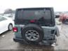 JEEP WRANGLER 4-DOOR SPORT S 4X4