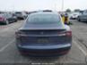 TESLA MODEL 3 REAR-WHEEL DRIVE