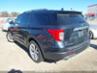 FORD EXPLORER PLATINUM