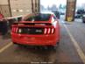 FORD MUSTANG ECOBOOST