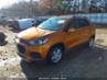 CHEVROLET TRAX LT