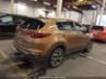 KIA SPORTAGE EX