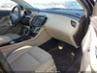 BUICK LACROSSE LEATHER