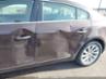 BUICK LACROSSE LEATHER