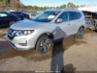 NISSAN ROGUE SV FWD