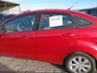 FORD FIESTA SE