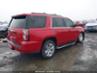 GMC YUKON SLT