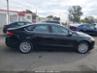 FORD FUSION HYBRID SE