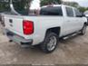 CHEVROLET SILVERADO 1500 1LT