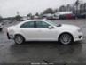 FORD FUSION SEL