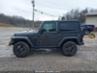 JEEP WRANGLER FREEDOM EDITION 4X4