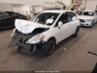 NISSAN VERSA 1.8 S