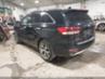 KIA SORENTO 3.3L SX