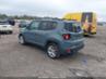 JEEP RENEGADE LATITUDE FWD