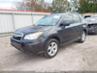 SUBARU FORESTER 2.5I PREMIUM