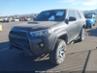 TOYOTA 4RUNNER TRD OFF ROAD