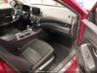 NISSAN SENTRA SR XTRONIC CVT