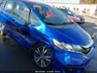 HONDA FIT EX