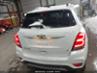 CHEVROLET TRAX LT