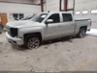 CHEVROLET SILVERADO 1500 1LT