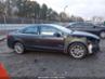 FORD FUSION TITANIUM